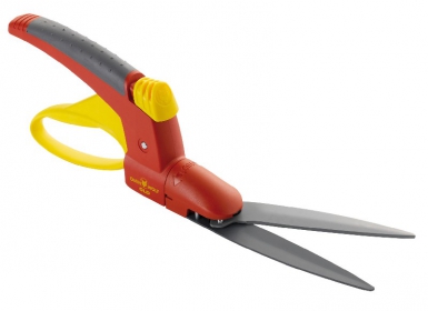 Cisaille à gazon confort lames orientables - old. disponible abidjan cote d'ivoire.