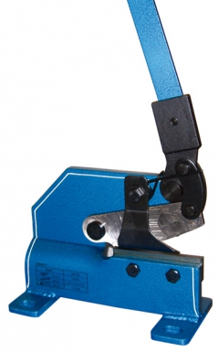 Cisaille à tôle à levier - lames 120 mm. disponible abidjan cote d'ivoire.