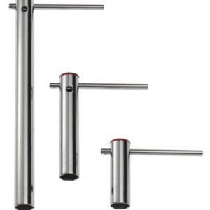 Clé à bougie " l. disponible abidjan cote d'ivoire.