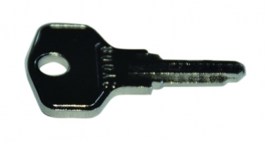 Clé de décodage pour serrure a168. disponible abidjan cote d'ivoire.