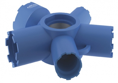 Clé de démontage pour mousseurs grohe. disponible abidjan cote d'ivoire.