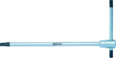 Clé mâle torx t10 - lg 100 mm - avec porte-outils. disponible abidjan cote d'ivoire.