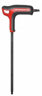 Clé torx à poignée en "t" - t27. disponible abidjan cote d'ivoire.