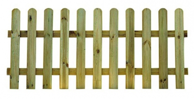 Clôture planche strièe pin latte plate 90 x 16 cm dim : 180 x 80 cm. disponible abidjan cote d'ivoire.