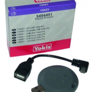 Clé usb yokey pour professionnels. disponible abidjan cote d'ivoire.