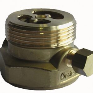 Clapet anti-thermosiphon - raccordement 1"1/2 x 1". disponible abidjan cote d'ivoire.