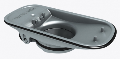 Clapet multistop anti-intrusion pour rongeurs et insectes, anti-remontées des mousses et odeurs. disponible abidjan cote d'ivoire.