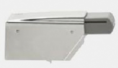 Clip top système de charnière avec bras coudé. disponible abidjan cote d'ivoire.