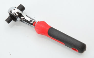 Cliquet 1/4" à tête pivotante dim. disponible abidjan cote d'ivoire.