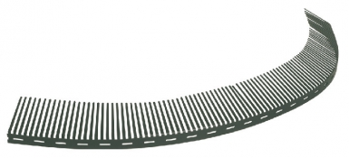 Closoir souple longueur 1 m. disponible abidjan cote d'ivoire.