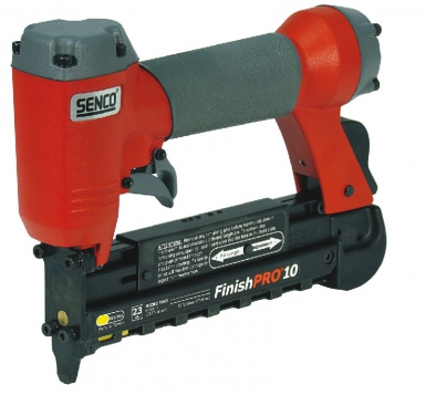 Cloueur finishpro 10 pro - pointes ø 0,6 mm de 12 à 25 mm. disponible abidjan cote d'ivoire.