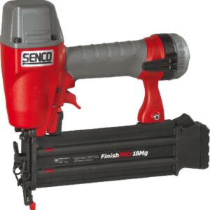 Cloueur finishpro 18 mg - pointes ø 1,2 mm de 15 à 50 mm. disponible abidjan cote d'ivoire.