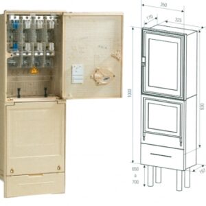 Cof c400+socle tel edf  443199. disponible abidjan cote d'ivoire.