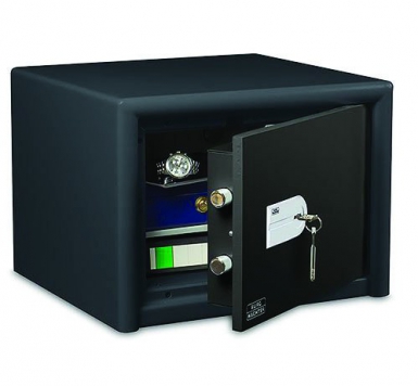 Coffre-fort à intégrer à clé cl 420 k dim int. disponible abidjan cote d'ivoire.