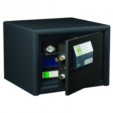 Coffre-fort à intégrer élect. disponible abidjan cote d'ivoire.