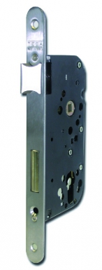 Coffre seul cylindre axe 40 têtière inox. disponible abidjan cote d'ivoire.