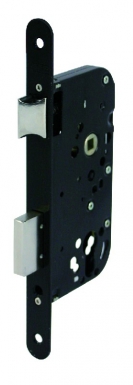 Coffre seul cylindre axe 50 têtière noire. disponible abidjan cote d'ivoire.