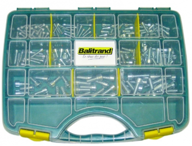 Coffret 212 vis métaux chc din 212 ac zg bl. disponible abidjan cote d'ivoire.
