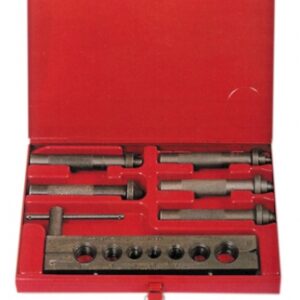Coffret appareil à battre les collets pour tubes cuivre - ø 10 à 22. disponible abidjan cote d'ivoire.