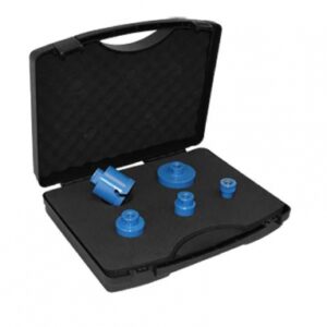 Coffret couronnes sx-2500 5 couronnes + adaptateur emb48. disponible abidjan cote d'ivoire.