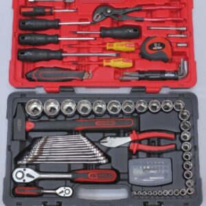 Coffret de douilles et accessoires ultimate 101 pièces. disponible abidjan cote d'ivoire.