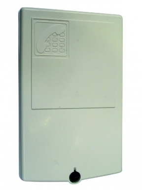 Coffret de façade vide p. disponible abidjan cote d'ivoire.