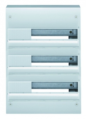 Coffret gamma 18 3 rangées 54 mod. disponible abidjan cote d'ivoire.