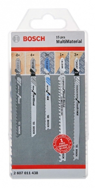 Coffret lames scie saut. disponible abidjan cote d'ivoire.