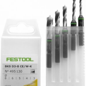 Coffret meche bks 3-8 ce/w-k. disponible abidjan cote d'ivoire.