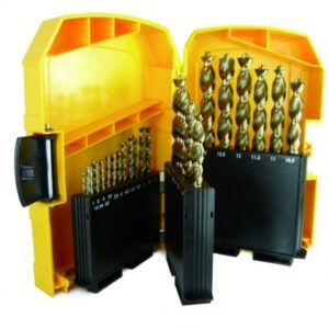 Coffret plastique de 29 forets métal hss-g extreme - dt7926-xj. disponible abidjan cote d'ivoire.