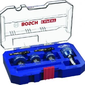 Coffrets de scies trépans expert sheet metal ø 22 / 25 / 32 mm lg. disponible abidjan cote d'ivoire.