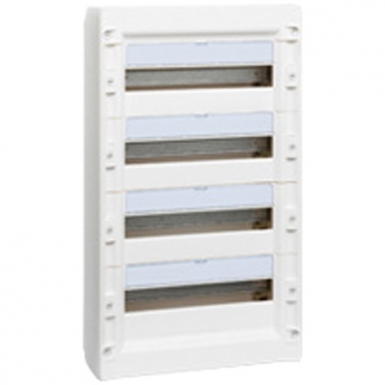 Coffrets xl3 125 4 rangées 72 modules dim. disponible abidjan cote d'ivoire.