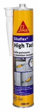 Collage rapide haute performance sikaflex® 119 high tack. disponible abidjan cote d'ivoire.