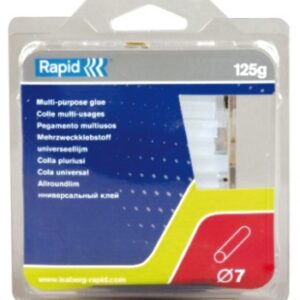 Colle ø 7 mm - multiusage - transparente - 125 g - long. disponible abidjan cote d'ivoire.