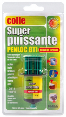 Colle superpuissante penloc gti - la plupart des matériaux - prise 2 à 5 min. disponible abidjan cote d'ivoire.