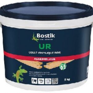 Colle ur - prise rapide - tous bois - prise 5 à 10 mn - 5 kg. disponible abidjan cote d'ivoire.