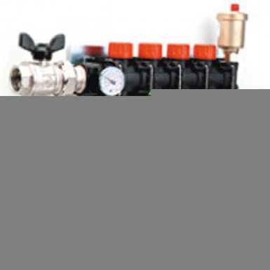 Collecteur biofloor 2 circuits. disponible abidjan cote d'ivoire.