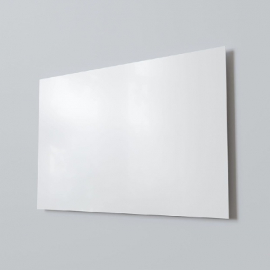 Collecteur de reprise d'air décoratif confortwhite pour plenum de 600x400 mm, enjoliveur de 800x600 mm - filtre inclus. disponible abidjan cote d'ivoire.
