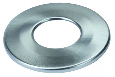 Collerettes aimantées ef6 rondes - nickel. disponible abidjan cote d'ivoire.