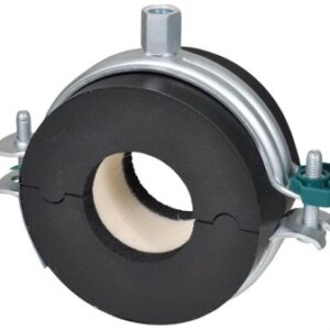 Collier bisofix - ø 18 mm. disponible abidjan cote d'ivoire.