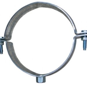 Collier à boulons pour tuyaux fonte dn 125 tube ø ext. disponible abidjan cote d'ivoire.