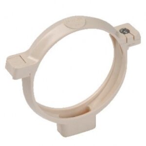 Collier à bride ø 100 - pour gout. disponible abidjan cote d'ivoire.