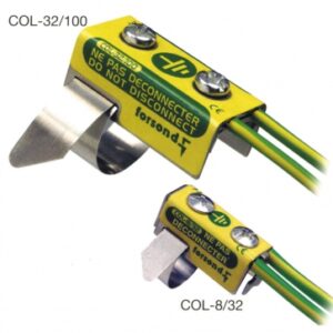 Collier d'équipotent. disponible abidjan cote d'ivoire.