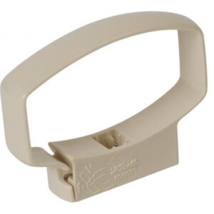 Collier de descente ovation - coloris sable. disponible abidjan cote d'ivoire.