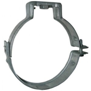 Collier de descente pour canal. disponible abidjan cote d'ivoire.