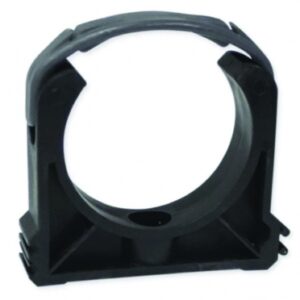 Collier de fixation ø 50 pour tube pvc pression. disponible abidjan cote d'ivoire.