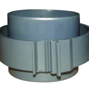 Collier de raccordement climaflex spiral - ø 160 mm. disponible abidjan cote d'ivoire.