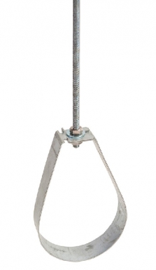 Collier de suspension pour canal. disponible abidjan cote d'ivoire.