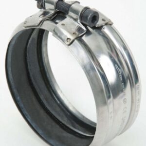 Collier joint pour raccords fonte smu + - dn 150 - long. disponible abidjan cote d'ivoire.