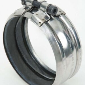 Collier joint pour raccords fonte smu - dn 200 - long. disponible abidjan cote d'ivoire.